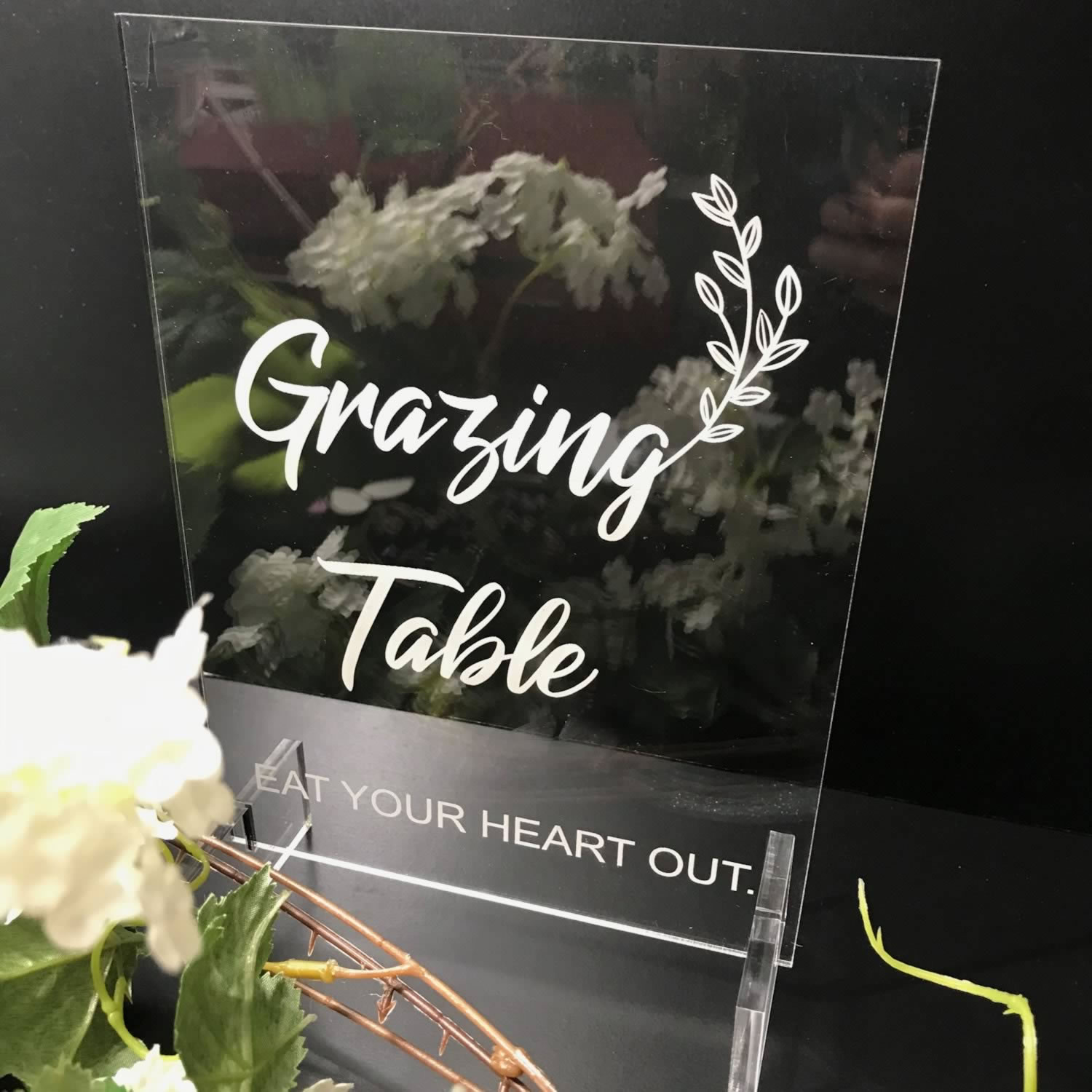 GRAZING TABLE | BIRTHDAYS | SPECIAL OCCASIONS